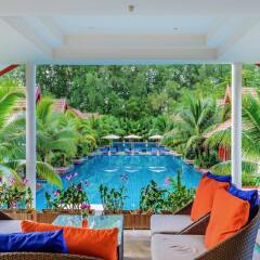 Отель L'esprit de Naiyang Beach Resort интерьер отеля фото 3