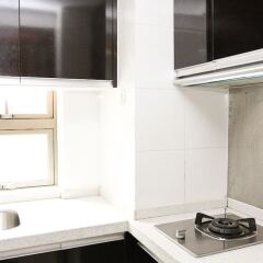 Отель Private Enjoy Home Apartment Китай, Гуанчжоу - отзывы, цены и фото номеров - забронировать отель Private Enjoy Home Apartment онлайн в номере фото 2