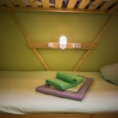 Гостиница Hostel Cucumber в Москве 2 отзыва об отеле, цены и фото номеров - забронировать гостиницу Hostel Cucumber онлайн Москва спа
