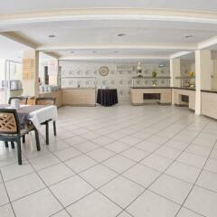 Hotel Golden Sun - All Inclusive гостиничный бар
