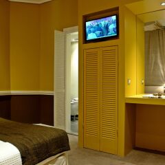 Semeli Hotel удобства в номере фото 2