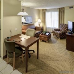 Homewood Suites by Hilton Mahwah in Mahwah, United States of America from 182$, photos, reviews - zenhotels.com guestroom photo 5