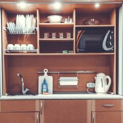 Golf Hotel Sorochany в номере