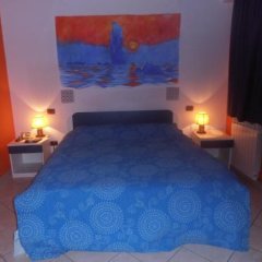 Le soleil in Milazzo, Italy from 71$, photos, reviews - zenhotels.com guestroom