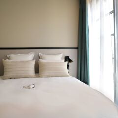 Отель Best Western La Joliette комната для гостей фото 3