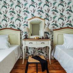 Отель Classic Villa Ouziel удобства в номере фото 2