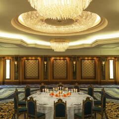 Отель Le Grand Amman