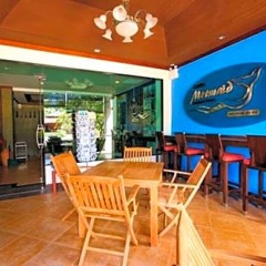 Отель Lanta Mermaid Boutique House Ланта фото 8