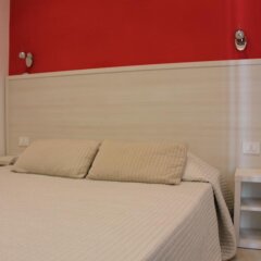 Отель New Guest House Roma Италия, Рим - отзывы, цены и фото номеров - забронировать отель New Guest House Roma онлайн комната для гостей фото 2