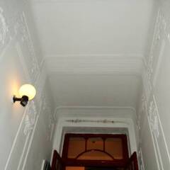 Отель Apartament Elen сейф в номере