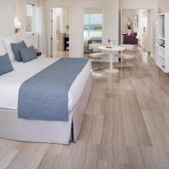 Отель Melia Marbella Banus комната для гостей фото 5