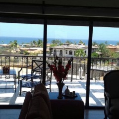 Отель 3BD Amazing Villa Los Cabos HE Мексика, Эль-Бедито - отзывы, цены и фото номеров - забронировать отель 3BD Amazing Villa Los Cabos HE онлайн балкон