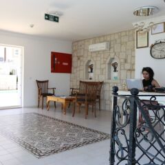 Ruzgar Gulu Hotel Чешме питание фото 3