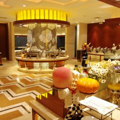Guangzhou New Century Hotel