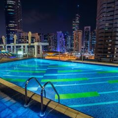 Marina Byblos Hotel бассейн фото 3
