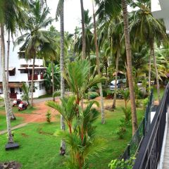 Отель Sea View Deepal Villa фото 11