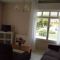 Отель Apartamentos San Pedro комната для гостей фото 5