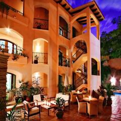 Отель Acanto Playa Del Carmen, Trademark Collection By Wyndham Плая-дель-Кармен фото 7