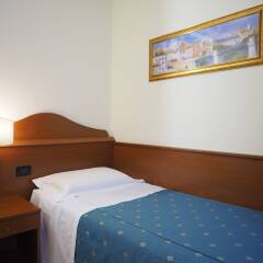 Hotel Cris детские мероприятия