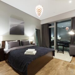 Malliott Moscow City Hotel комната для гостей фото 5