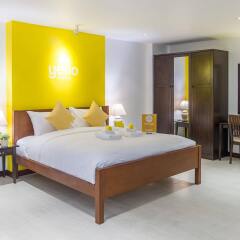 Отель Yello Rooms фото 3
