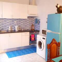 Отель House With 3 Bedrooms in Ponta Delgada, With Furnished Terrace and Wifi Португалия, Понта-Делгада - отзывы, цены и фото номеров - забронировать отель House With 3 Bedrooms in Ponta Delgada, With Furnished Terrace and Wifi онлайн фото 9