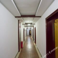 Jinyu Fashionable Hotel в Джухай, Китай from 52$, photos, reviews - zenhotels.com photo 3