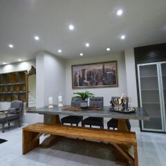 Отель Jootiq Loft развлечения фото 2