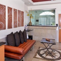 Отель Americas Best Value Inn Los Angeles- 7th Street США, Лос-Анджелес - отзывы, цены и фото номеров - забронировать отель Americas Best Value Inn Los Angeles- 7th Street онлайн спа