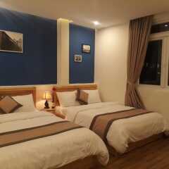 7S Hotel Ho Gia Dalat Далат фото 26