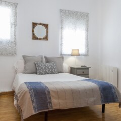 Отель Apartamento Retiro I комната для гостей фото 3