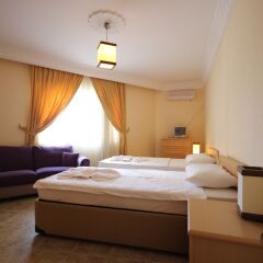 Royal Residences Турция, Алтинкум - отзывы, цены и фото номеров - забронировать отель Royal Residences онлайн детские мероприятия