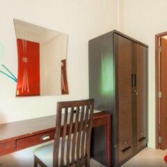 Отель Red Duck Guesthouse удобства в номере