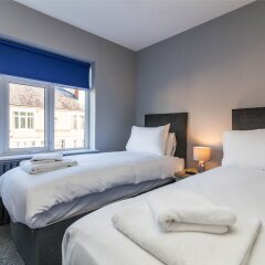 30 Charnwood Avenue in Long Eaton, United Kingdom from 157$, photos, reviews - zenhotels.com guestroom