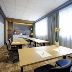 Ibis Milano Centro Hotel питание фото 2