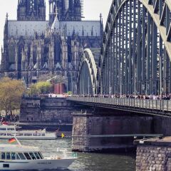 Отель Mercure Hotel Köln City Friesenstraße Германия, Кёльн - отзывы, цены и фото номеров - забронировать отель Mercure Hotel Köln City Friesenstraße онлайн фото 3