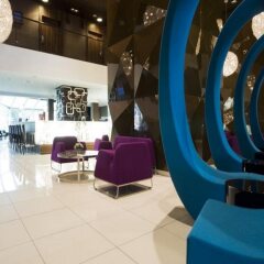 Отель Mercure Gdańsk Stare Miasto Польша, Гданьск - отзывы, цены и фото номеров - забронировать отель Mercure Gdańsk Stare Miasto онлайн сауна