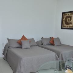 Отель Penthouse 07 комната для гостей фото 2