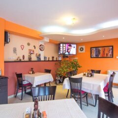 Отель Family Hotel Victoria Gold Болгария, Димитровград - отзывы, цены и фото номеров - забронировать отель Family Hotel Victoria Gold онлайн фото 25