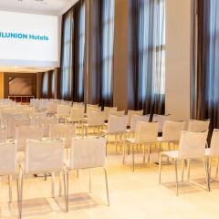 Hotel ILUNION Aqua 3 Валенсия помещение для мероприятий