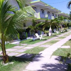 Отель Fun Holiday Beach Resort фото 11