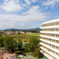 Отель Cabot Pollensa Park Spa фото 2