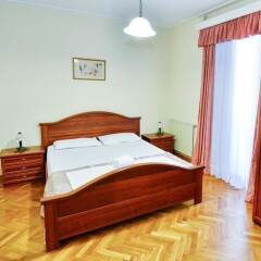 Отель Villa Velzon Guesthouse Черногория, Будва - отзывы, цены и фото номеров - забронировать отель Villa Velzon Guesthouse онлайн комната для гостей фото 2
