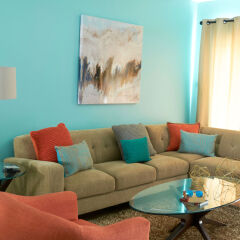 ZenBreak - Golf Lookout at El Sol Sureño in Christ Church, Barbados from 197$, photos, reviews - zenhotels.com guestroom photo 4