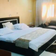 El-Hassani Hotel комната для гостей фото 5