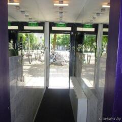 Hotel Victorie