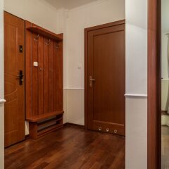 Отель Tatrytop Apartamenty Kaszelewski удобства в номере