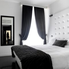 Отель Pantheon Royal Suite Италия, Рим - отзывы, цены и фото номеров - забронировать отель Pantheon Royal Suite онлайн комната для гостей фото 4