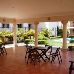 Отель Bavaro Green Доминикана, Пунта Кана - отзывы, цены и фото номеров - забронировать отель Bavaro Green онлайн фото 2