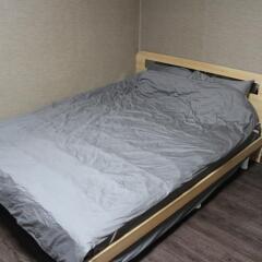 Отель Dadareum Guest House Южная Корея, Сеул - отзывы, цены и фото номеров - забронировать отель Dadareum Guest House онлайн комната для гостей фото 2